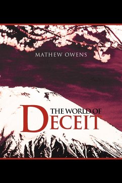 The World of Deceit - Owens, Mathew