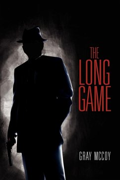 The Long Game - Mccoy, Gray