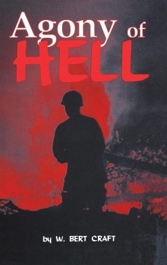 The Agony of Hell - Craft, W. Bert