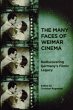 The Many Faces of Weimar Cinema - Bild 1