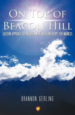 On Top of Beacon Hill - Gerling, Brannon