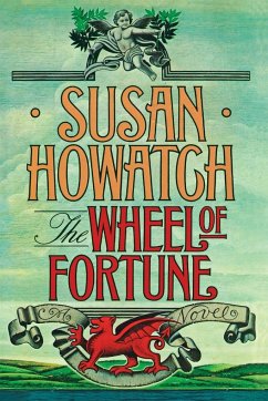 Wheel of Fortune - Howatch, Susan