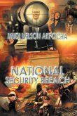 National Security Breach National Security Breach