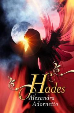 Hades / Gabriel, Ivy und Bethany Bd.2 - Adornetto, Alexandra