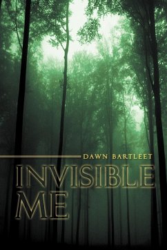 Invisible Me - Bartleet, Dawn