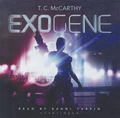 Exogene - McCarthy, T. C.