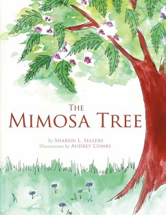 The Mimosa Tree