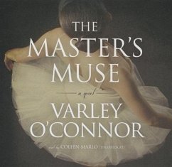 The Master's Muse - O'Connor, Varley