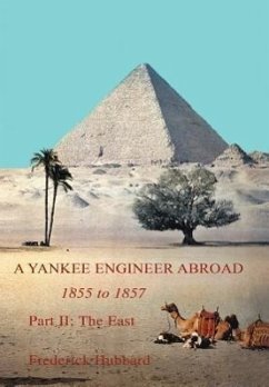 A Yankee Engineer Abroad