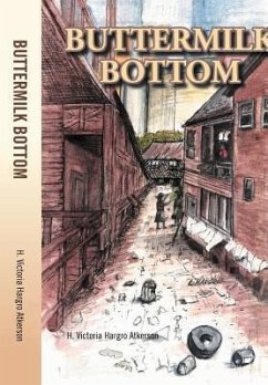 Buttermilk Bottom - Victoria Hargro Atkerson, H.