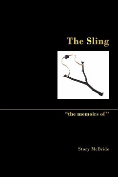 The Sling - McBride, Story