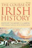 The Course of Irish History