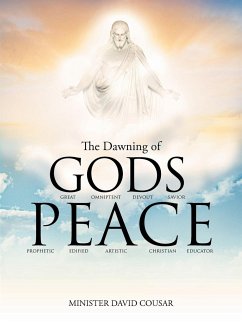 THE DAWNING OF GODS PEACE - Cousar, Minister David