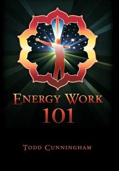 Energy Work 101 - Cunningham, Todd