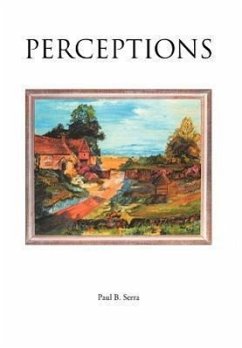 Perceptions - Serra, Paul B.