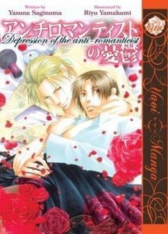 Depression of the Anti-Romanticist (Yaoi) - Suginuma, Yasuna