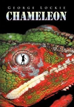 Chameleon - Lockie, George