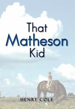 That Matheson Kid - Cole, Henry