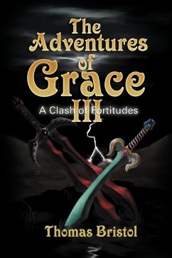 The Adventures of Grace - Bristol, Thomas