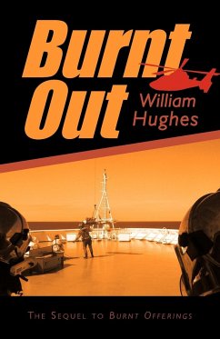 Burnt Out - Hughes, William