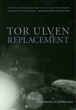 Replacement - Ulven, Tor