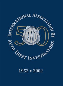 International Association of Auto Theft Investigators