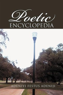 Poetic Encyclopedia - Adeniji, Adeniyi Festus