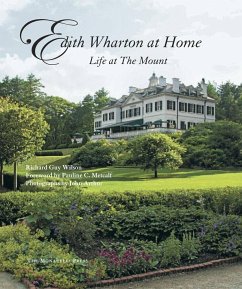 Edith Wharton at Home - Wilson, Richard G.;Wilson, Richard Guy