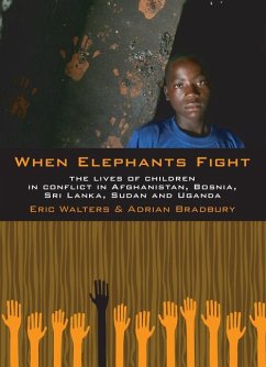 When Elephants Fight - Walters, Eric