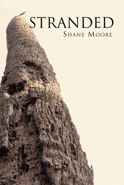 Stranded - Moore, Shane