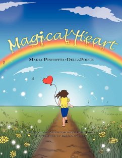 Magical Heart - Pisciotta-Dellaporte, Maria