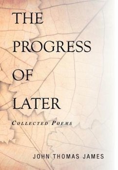 THE PROGRESS OF LATER