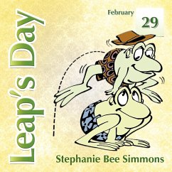 Leap's Day - Simmons, Stephanie Bee