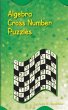Algebra Cross Number Puzzles - Bild 1