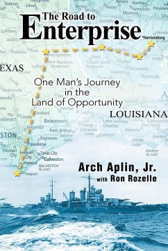 The Road to Enterprise - Aplin Jr, Arch