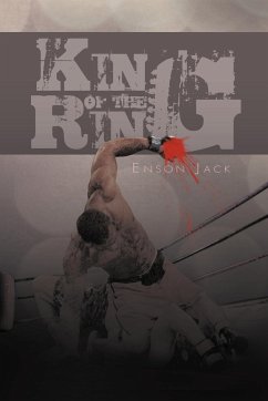 King of the Ring - Jack, Enson