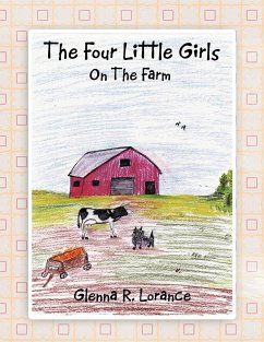 The Four Little Girls - Lorance, Glenna R.