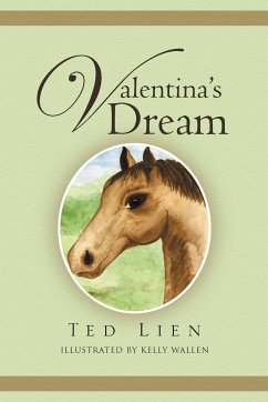 Valentina's Dream - Lien, Ted