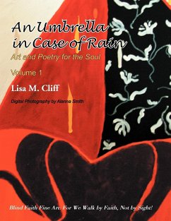 An Umbrella In Case of Rain - Cliff, Lisa M.