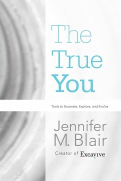 The True You - Blair, Jennifer M.