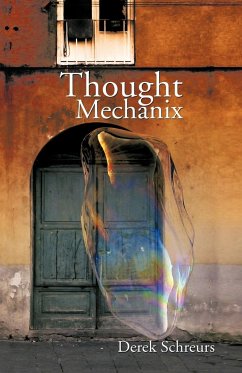 Thought Mechanix - Schreurs, Derek