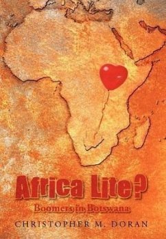Africa Lite ? - Doran, Christopher M.