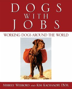 Dogs with Jobs