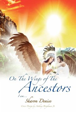 On the Wings of the Ancestors - Denise, Sharon