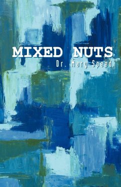 Mixed Nuts - Speed, Mary; Speed, Mary