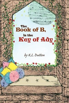 The Book of B, In the Key of Ady