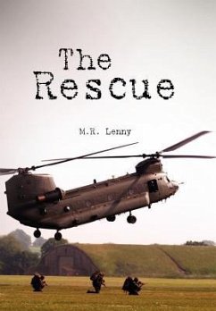 The Rescue - Lenny, M. R.