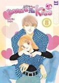 Itazura Na Kiss, Volume 8