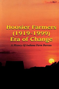 Hoosier Farmers - Indiana Farm Bureau - Stahura, Barbara