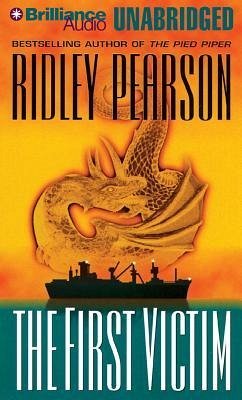 The First Victim - Pearson, Ridley